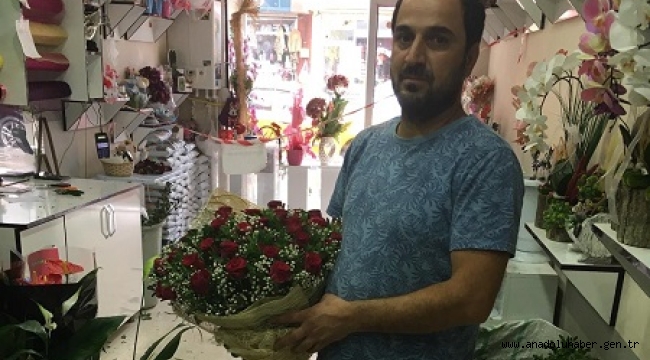 14 Şubat Esnaf'ın umudu oldu