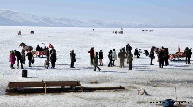 Ardahan ve Kars ekonomisine önemli katkı
