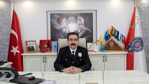 Ardahanlı Emniyet Müdüründen ziyaret