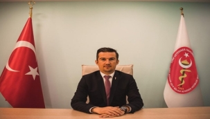 Başkan Ödül'den ek gösterge açıklaması