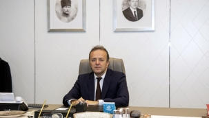 BİK Genel Müdürü Rıdvan Duran'dan Basın Sektörü Adına Teşekkür