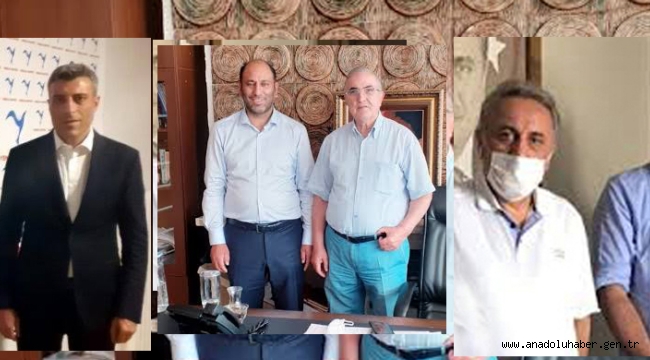 ÇOBAN, ARDAHAN İÇİN RAPOR HAZIRLIYOR