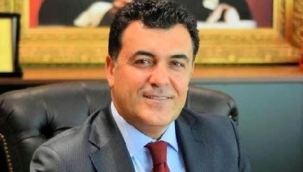 Demir'den kız öğrencilere anlamlı destek
