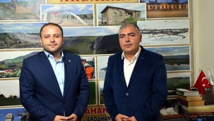 KAAN KOÇ'TAN İKİNCİ MÜJDE