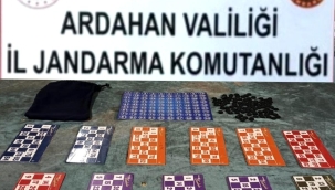 Kumar oynayan 7 kişiye ağır ceza!