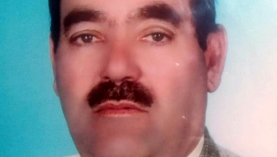 NUREDDİN ALİOĞLU VEFAT ETTİ