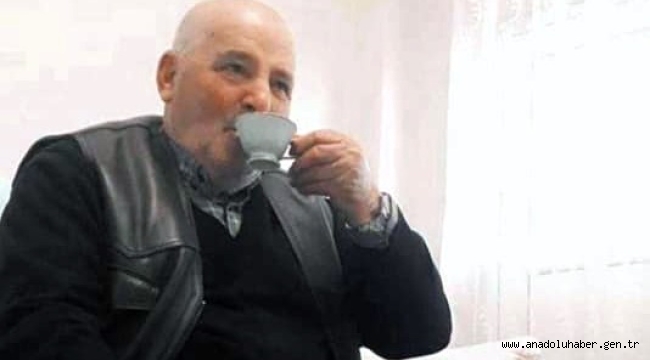 ÖMER BALCI EBEDİYETE UĞURLANDI