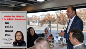 POLİTİK MERKEZ PARTİSİ'NDE KİMLER YER ALIYOR?