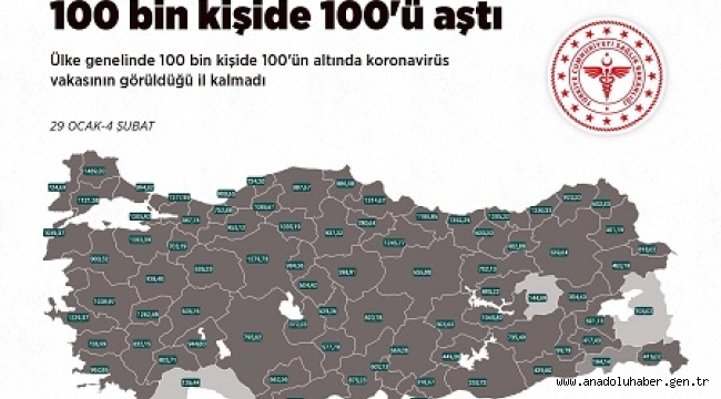 VAKALAR ARDAHAN'DA ARTTI