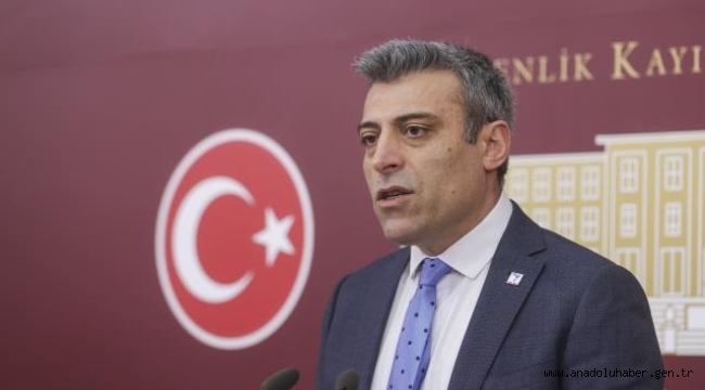 Yılmaz'dan CHP lideri Kılıçdaroğlu'na