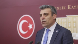Yılmaz'dan CHP lideri Kılıçdaroğlu'na
