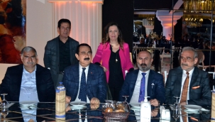 AKI-DER'DEN 8 MART DÜNYA KADINLAR GÜNÜ ETKİNLİĞİ