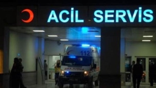 Ardahan'da 42 lise öğrencisi Hastaneye kaldırıldı!