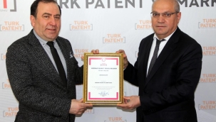 Ardahan'ın kaz eti coğrafi işaret aldı