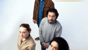 Ardahanlı genç yönetmenin filmi uluslararası arenada