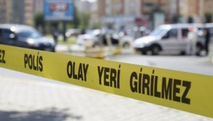 Ardahanlı İstanbul'da intihar etti