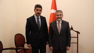 ATALAY YAYLA YOLLARI İÇİN HAREKETE GEÇTİ