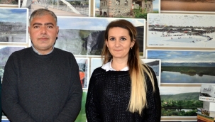 AV. ÇOBAN: KADINLAR, KENDİ GÜCÜNÜN FARKINA VARMALIDIR