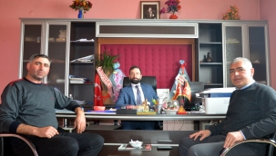 BAŞKAN SALMAN GÜRBÜZ'ÜN GİRİŞİMLERİ SONUÇ VERDİ
