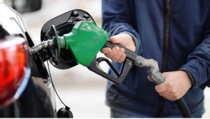 Benzin 18, motorin ise 19 lira seviyelerine geriledi
