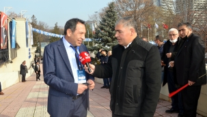 DAĞ'IN İSTİFASI DEVA'YI ÜZDÜ