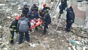 Dünya diken üstünde!