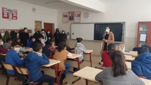 ‘Eğitim Meslek Kazandıracak’ Projesi, 4.aşamasına geçti