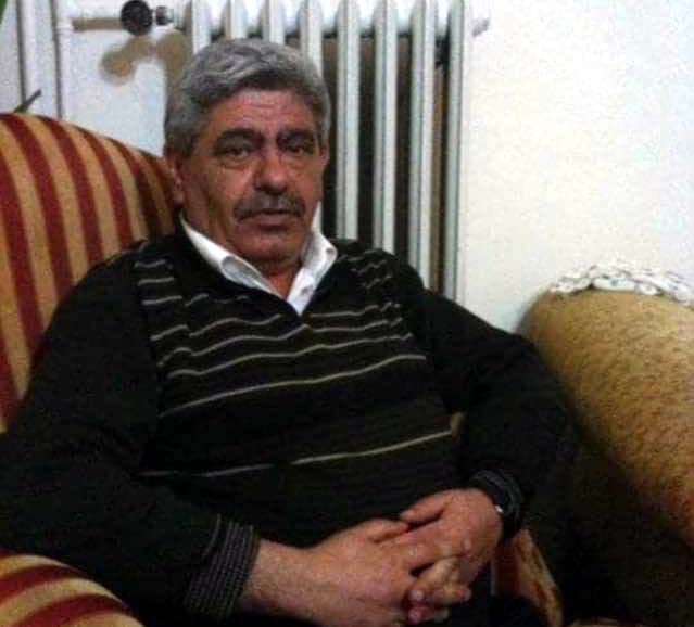 Eğitimci ve siyasetçi kişiliğiyle tanınan İbrahim Kaya vefat etti