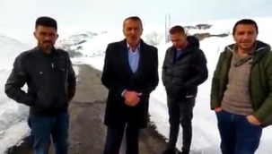 GÜNEŞİN ÇIKMASINI BEKLEYİN!