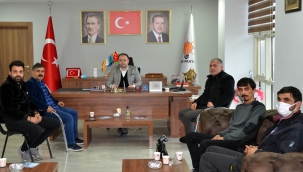 KAAN KOÇ'TAN YEREL BASINA ÖZEL AÇIKLAMALAR