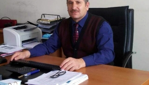 KIZILAY'DA ÖZCAN ŞENTÜRK DÖNEMİ