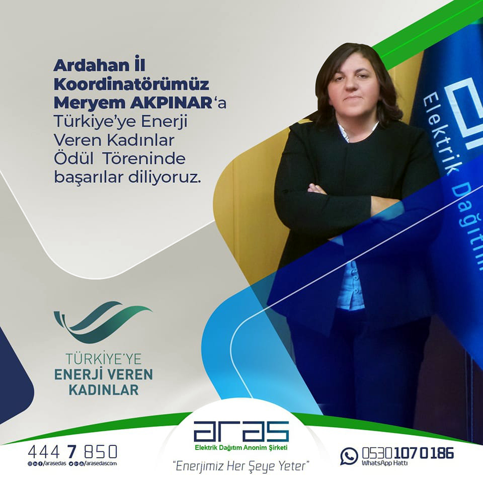 MERYEM AKPINAR FİNALDE