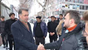 ÖĞRENCİLER; ZAM İSTEMİYORUZ!