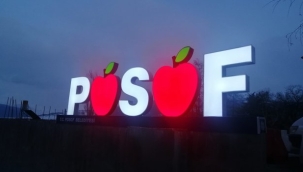 POSOF ELMASI LEVHA OLDU!