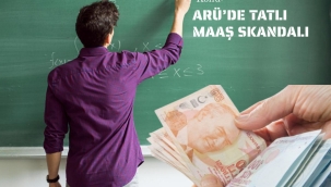 REKTÖR HOCANIN BUNLARDAN HABERİ VAR MI?