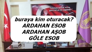 SIRA BİRLİĞİ ARDAHAN'A GETİRMEKTE..