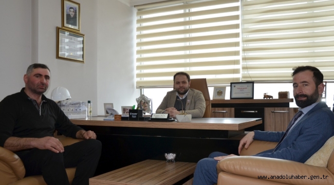 SÜRÜ PROJESİ BAŞVURULARI BAŞLADI