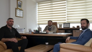 SÜRÜ PROJESİ BAŞVURULARI BAŞLADI