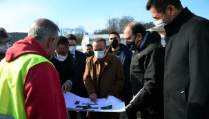 TÜRKGÖZÜ SINIR KAPISI, 2 MAYIS'TA AÇILACAK