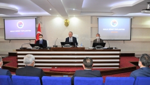 Vali Öner, “Halk Günü” toplantısında vatandaşlarla bir araya geldi