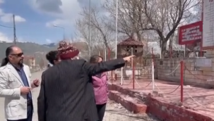 Akademisyenler 1915 olaylarına ilişkin iddialar için mezarların açılmasını önerdi