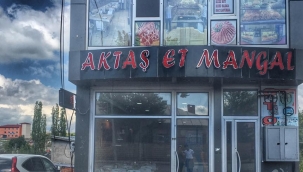 AKTAŞ ET MANGAL İYİ BAYRAMLAR