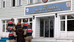 Arananların yakalanmasına yönelik çalışmalar devam ediyor