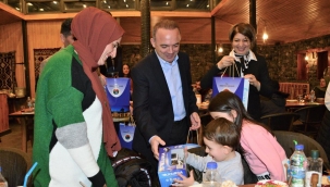 Ardahan'da