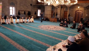 ARDAHAN'DA Kİ İMAM HATİPLER NE YAPIYOR?