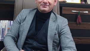 ARDAHANLI İŞ İNSANI SELÇUK AKTÜRK'TEN BAYRAM MESAJI