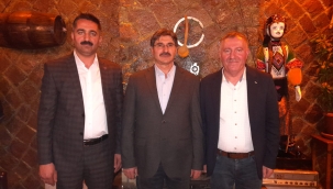 AŞOB VE ESOB'DAN ORTAK AÇIKLAMA