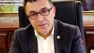 Başkan Demir:
