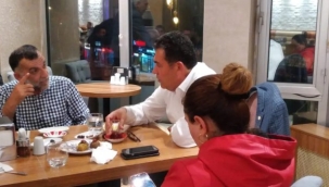 Belediye Başkanı: Para bulursak yapacağız!..