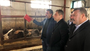 İL TARIM VE ALTUN GRUP'TAN ORTAK ÇALIŞMA